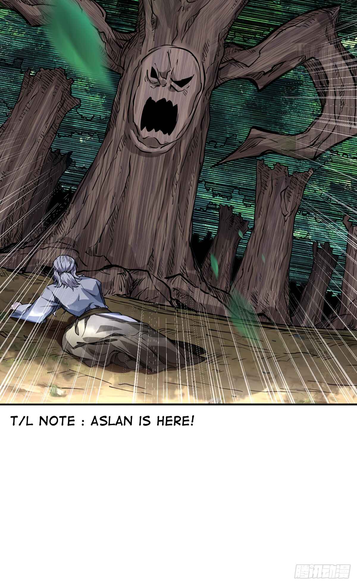 Martial Arts Reigns Chapter 217 - Page 9