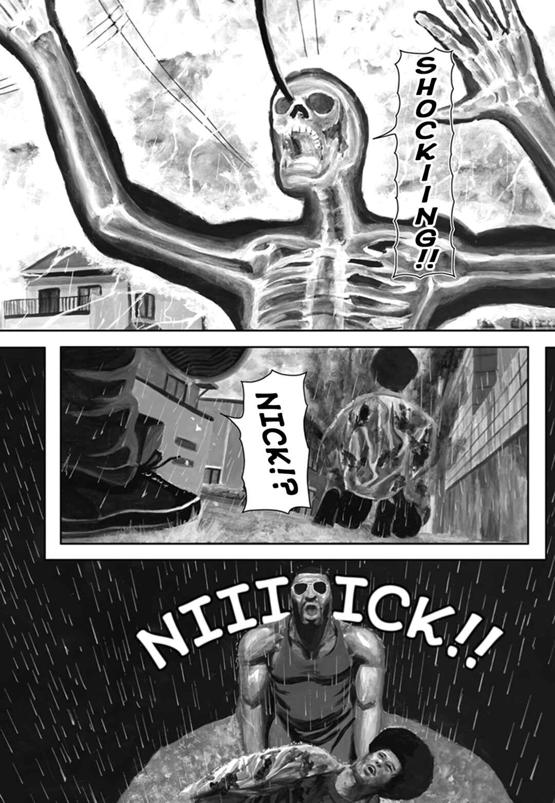 Nick & Lever Chapter 38 - Page 4