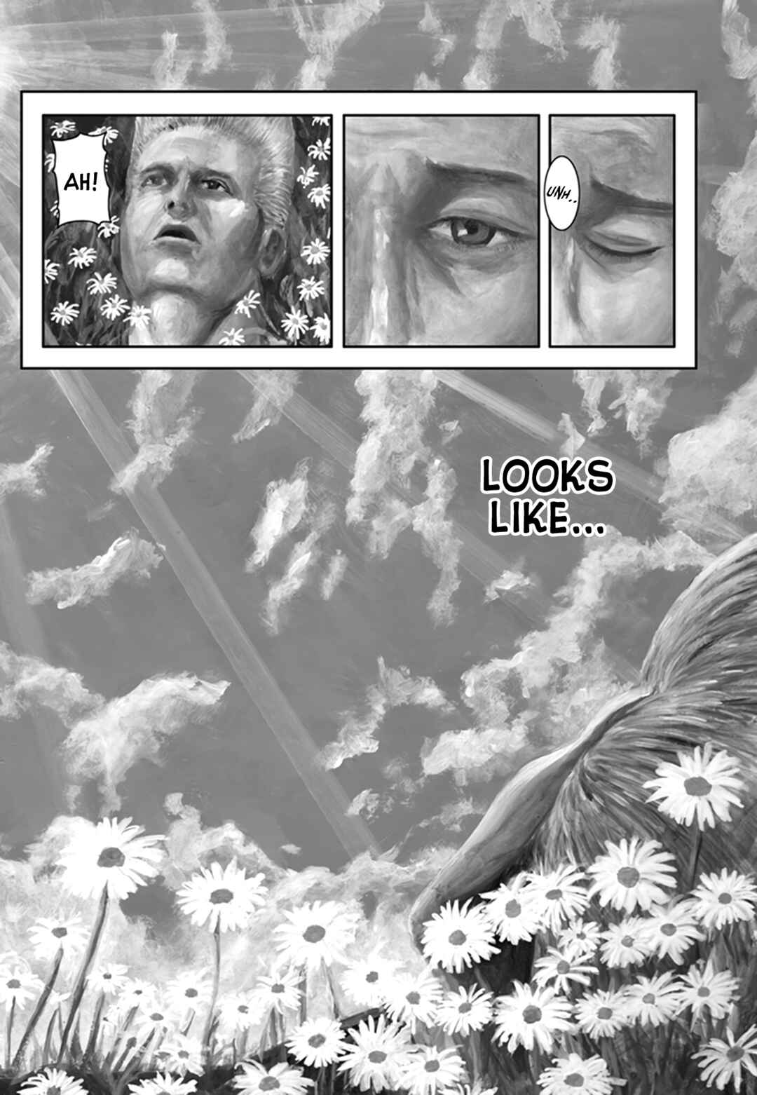 Nick & Lever Chapter 38 - Page 5