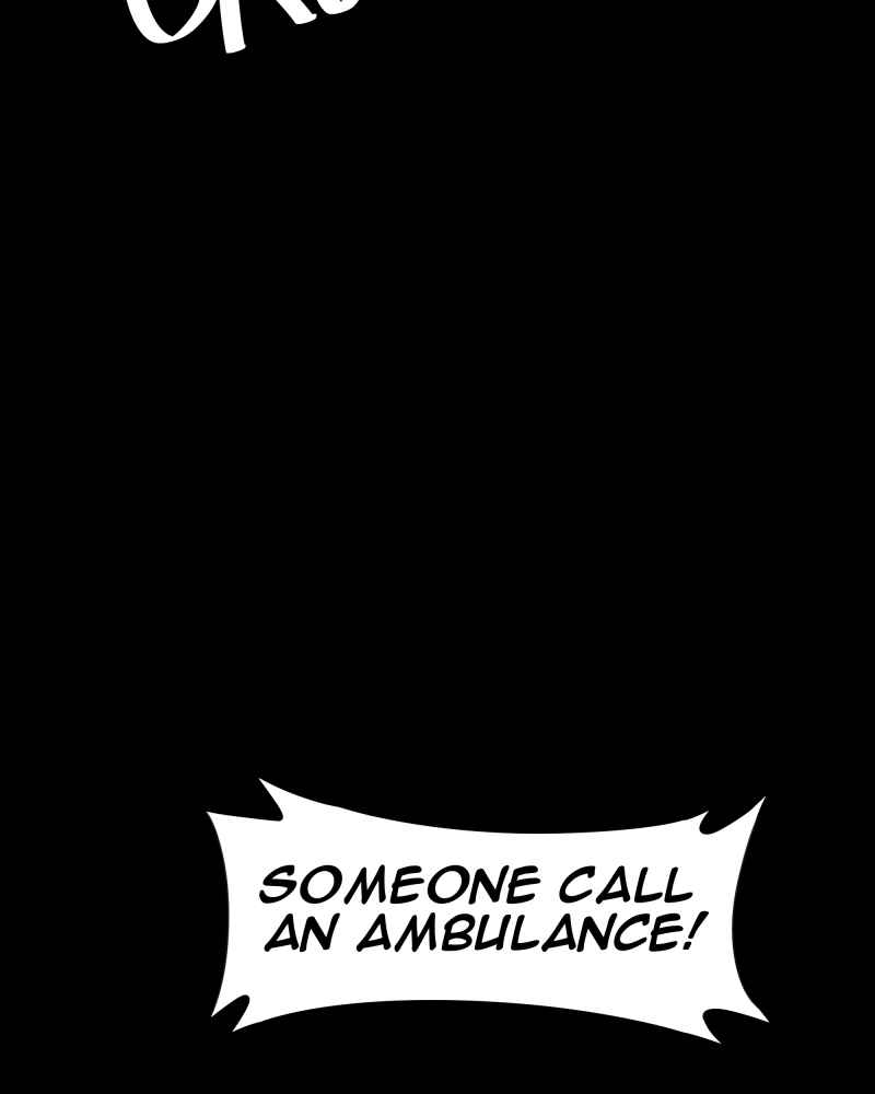 Everywhere & Nowhere Chapter 193 - Page 11