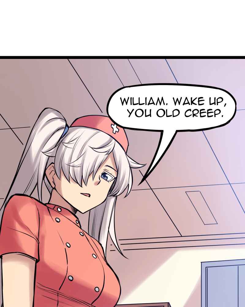 Everywhere & Nowhere Chapter 193 - Page 21
