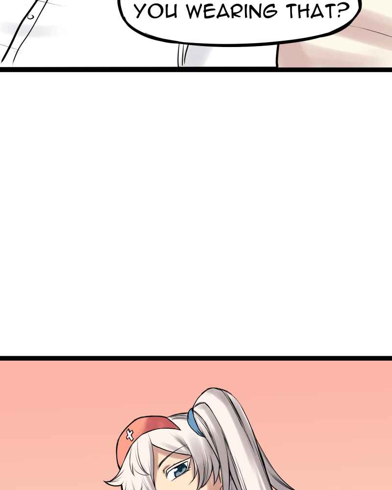 Everywhere & Nowhere Chapter 193 - Page 25