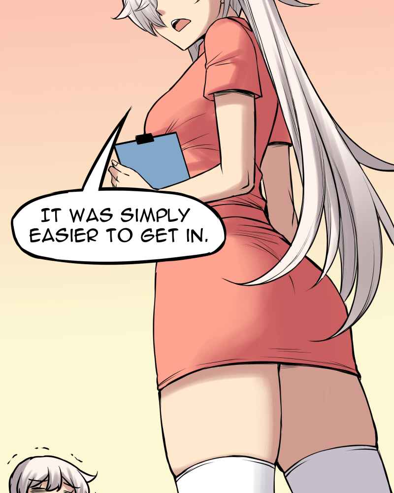 Everywhere & Nowhere Chapter 193 - Page 26