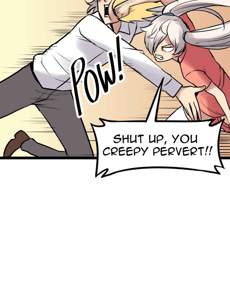 Everywhere & Nowhere Chapter 193 - Page 28