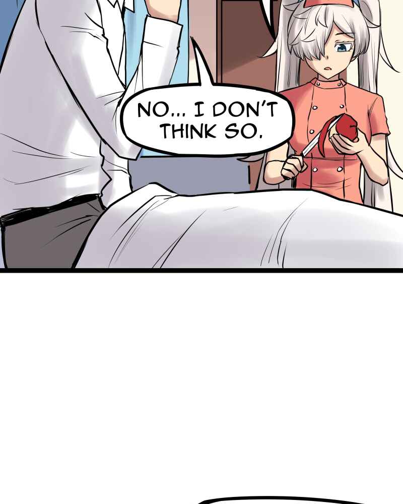 Everywhere & Nowhere Chapter 193 - Page 33