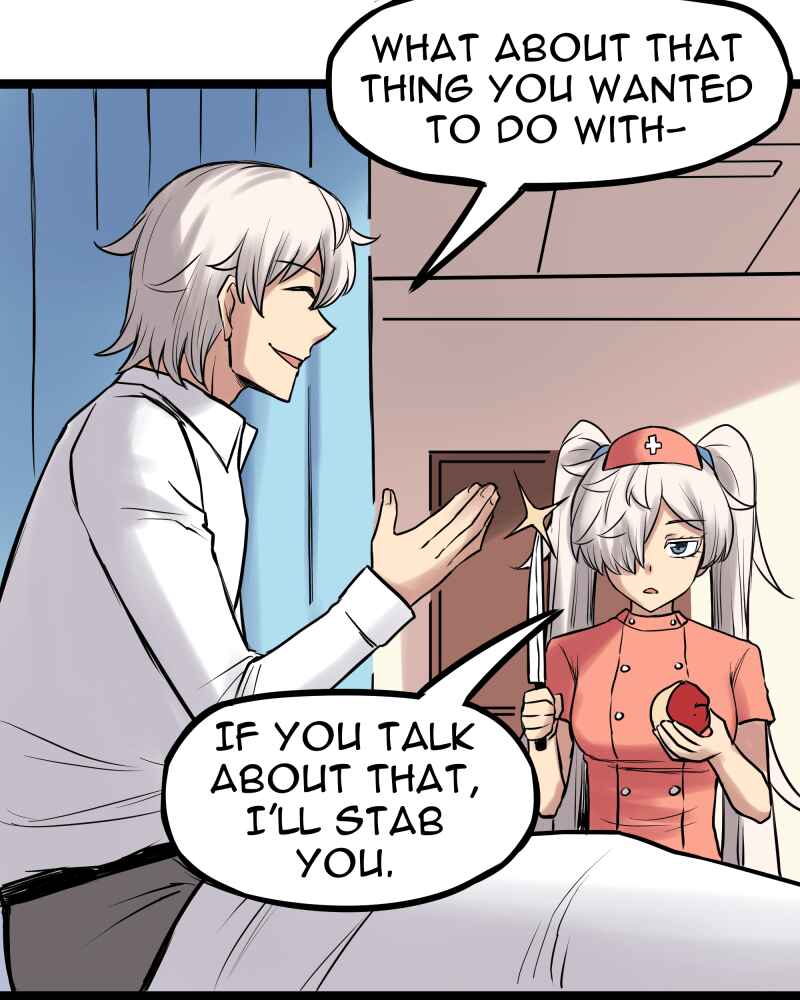 Everywhere & Nowhere Chapter 193 - Page 34