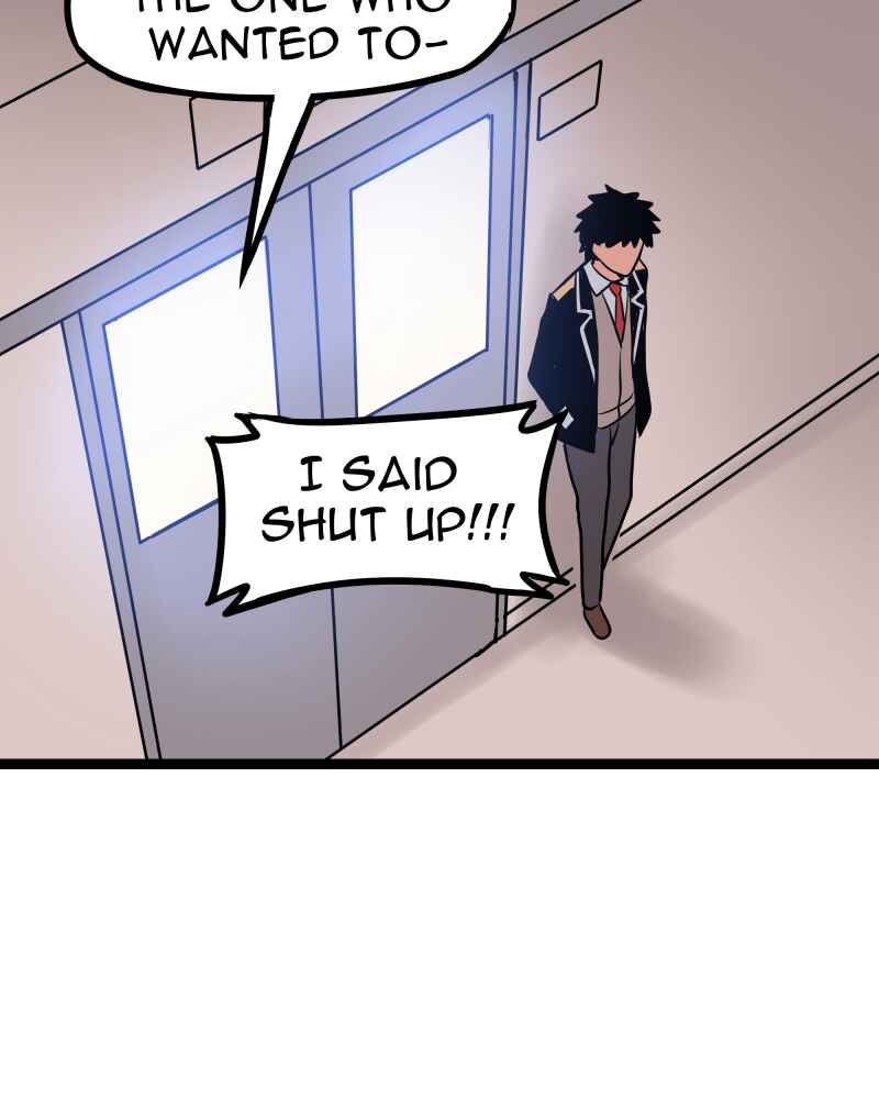 Everywhere & Nowhere Chapter 193 - Page 36