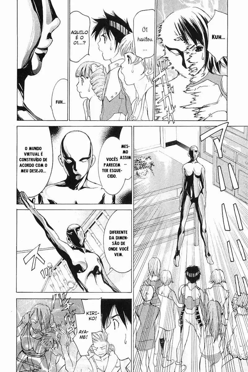 Gacha Gacha ~Capsule~ Chapter 40 - Page 11