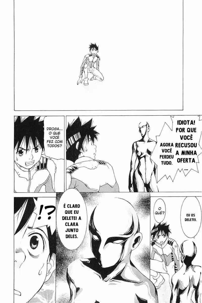 Gacha Gacha ~Capsule~ Chapter 40 - Page 13
