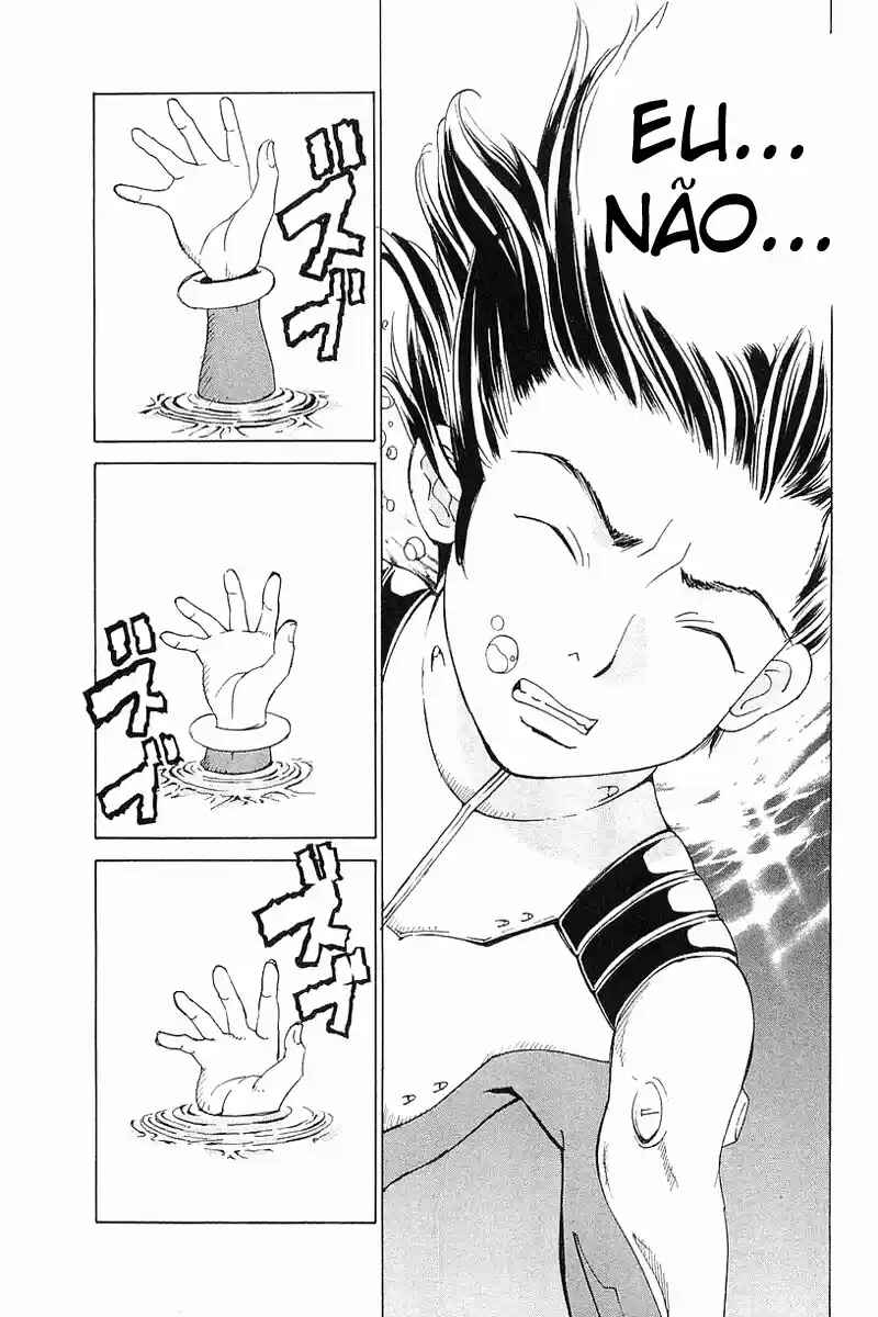 Gacha Gacha ~Capsule~ Chapter 40 - Page 18