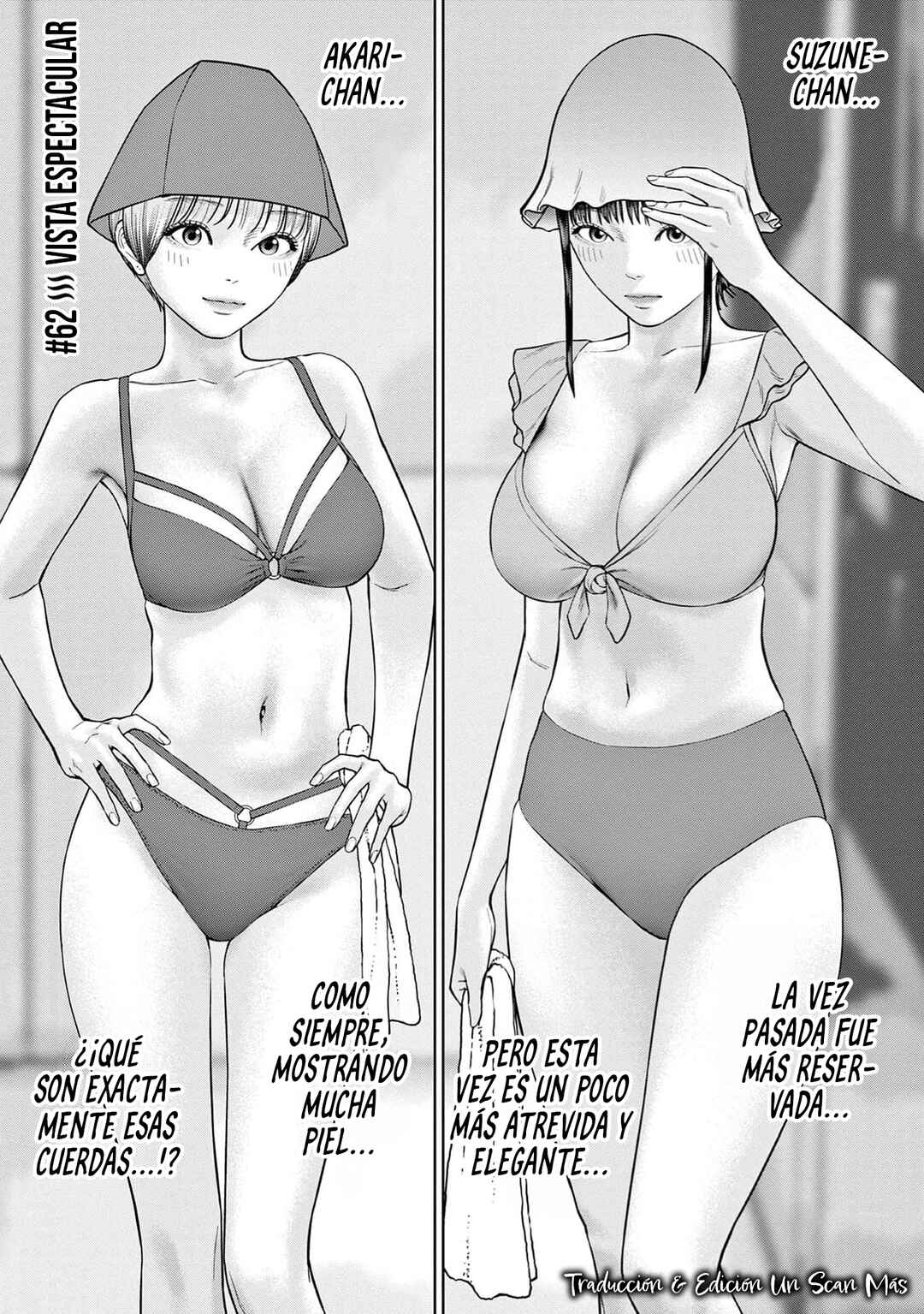 Chira Chiller Chapter 62 - Page 3