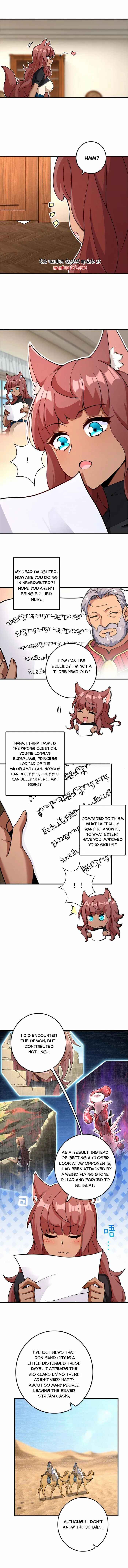 Fàngkāi Nàge Nǚwū Chapter 598 - Page 2