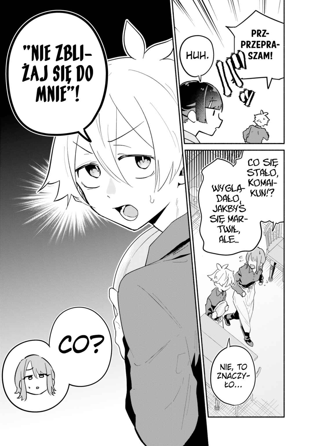 Boku no Ikezu na Konyakusha Chapter 15 - Page 11