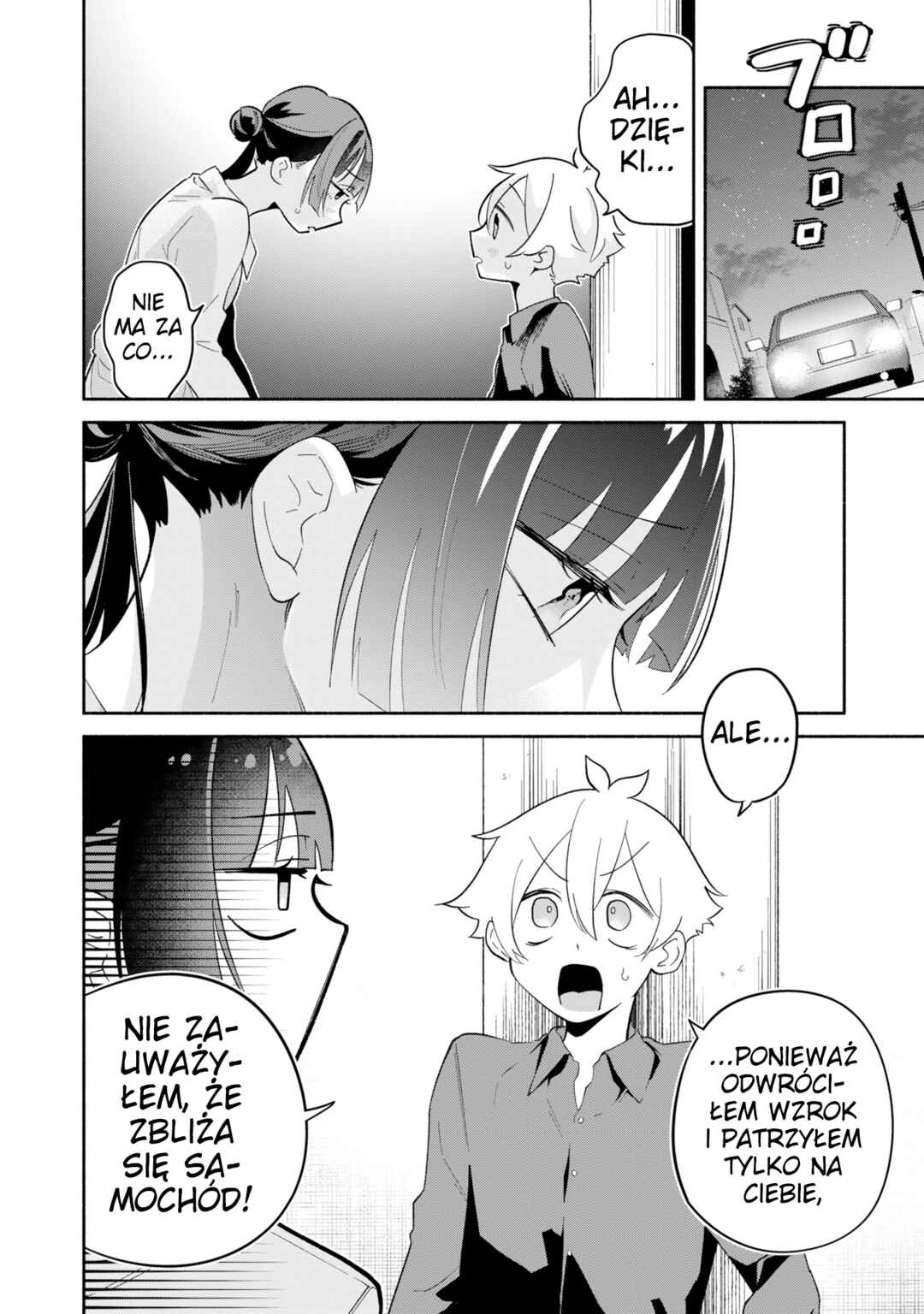 Boku no Ikezu na Konyakusha Chapter 15 - Page 22