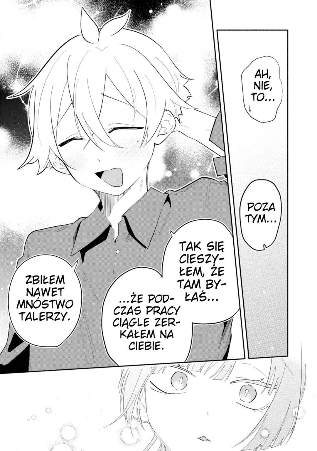 Boku no Ikezu na Konyakusha Chapter 15 - Page 23