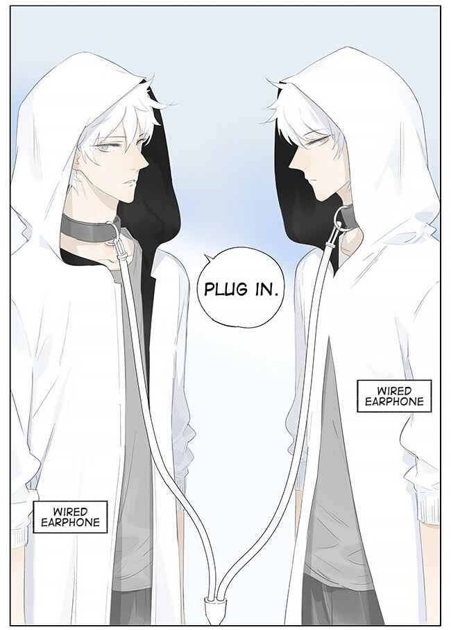 Smartphone & Phone Case Chapter 5 - Page 2