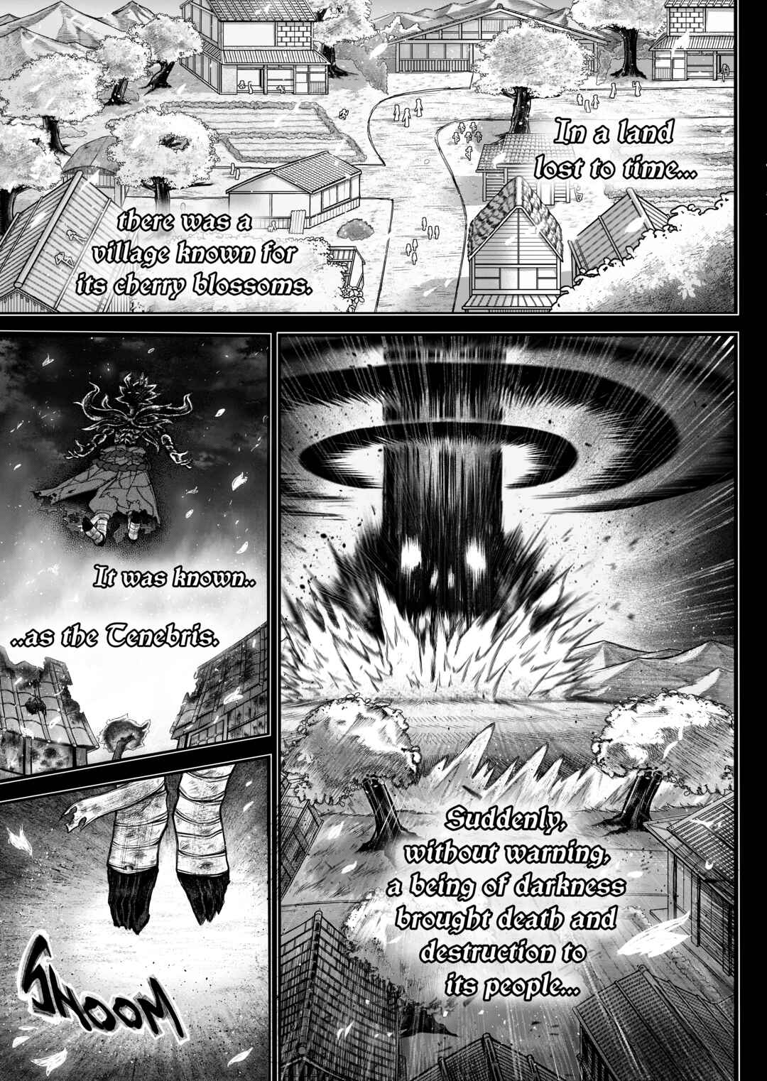 Pitch Black Chapter ? - Page 2