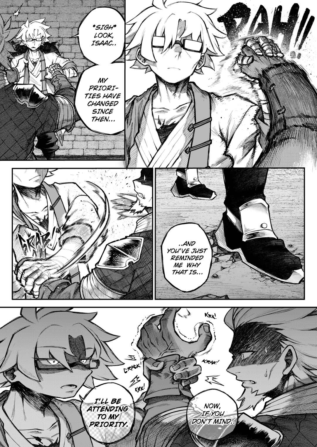 Pitch Black Chapter ? - Page 44