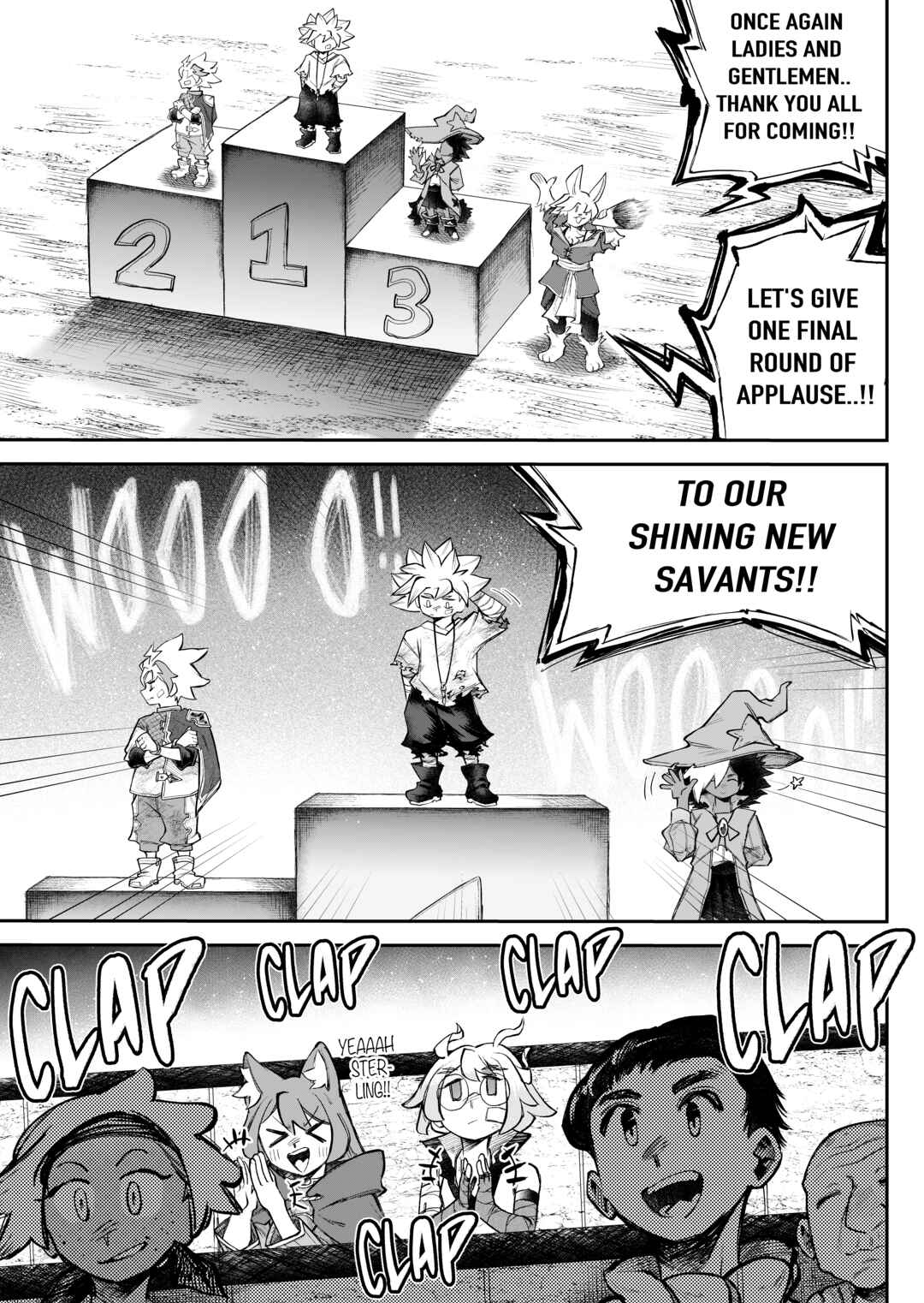 Pitch Black Chapter ? - Page 53