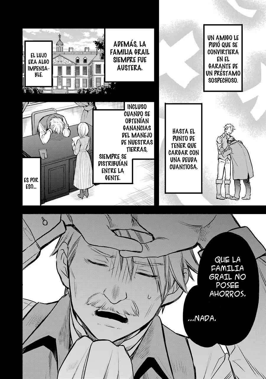The Holy Grail of Eris Chapter 2 - Page 10
