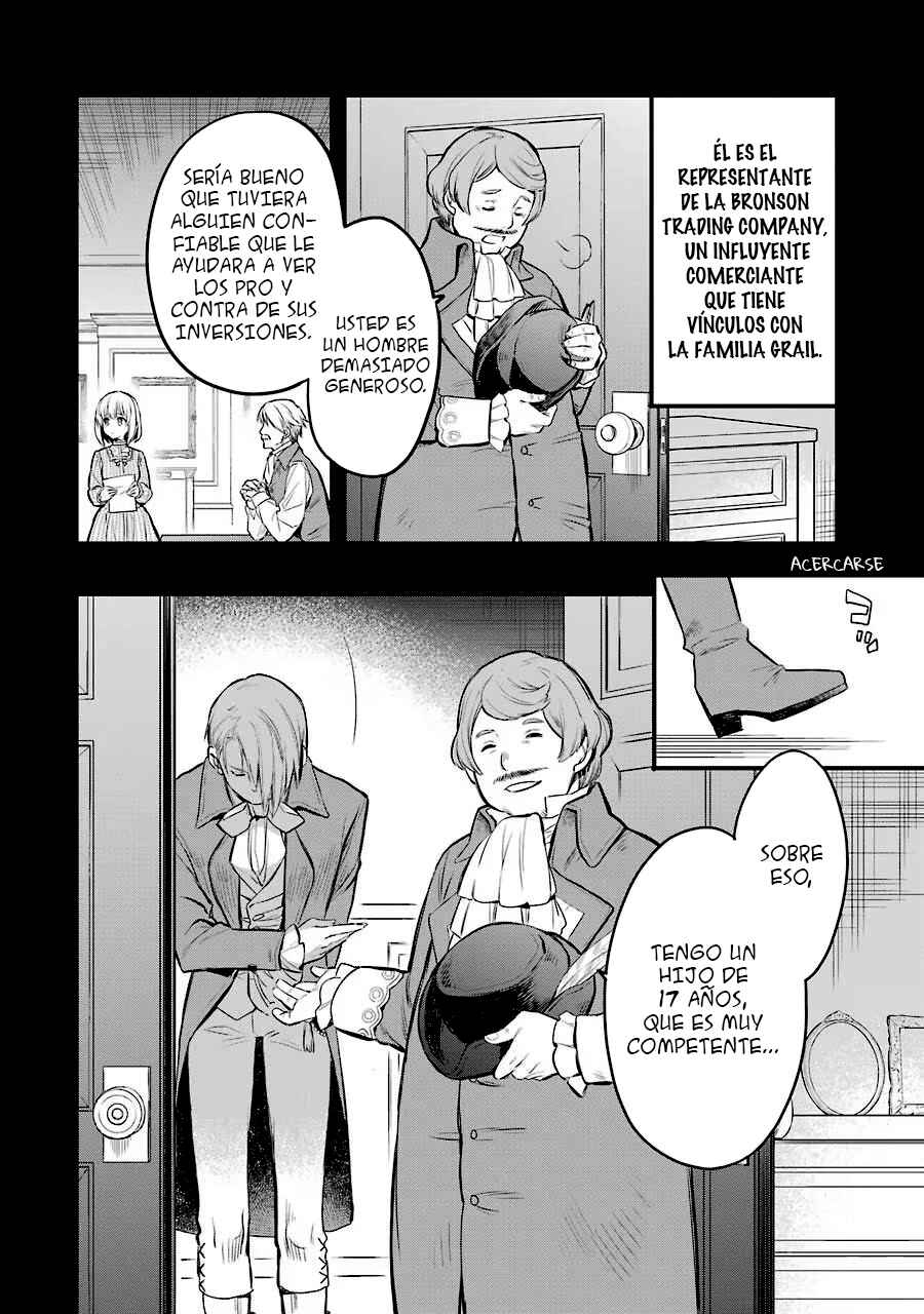 The Holy Grail of Eris Chapter 2 - Page 12