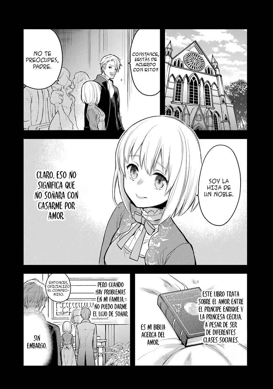 The Holy Grail of Eris Chapter 2 - Page 14