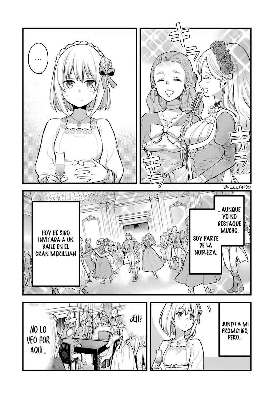 The Holy Grail of Eris Chapter 2 - Page 2