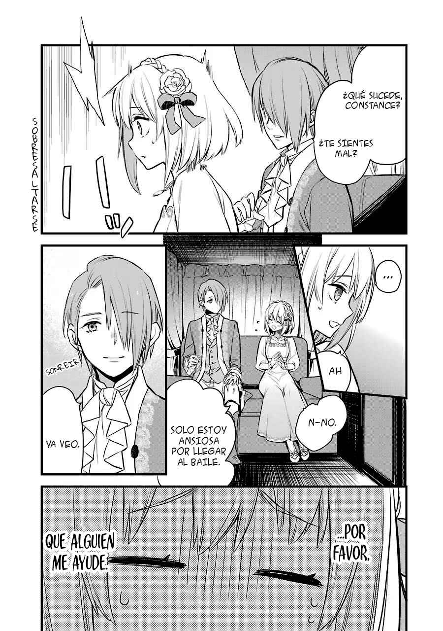 The Holy Grail of Eris Chapter 2 - Page 21
