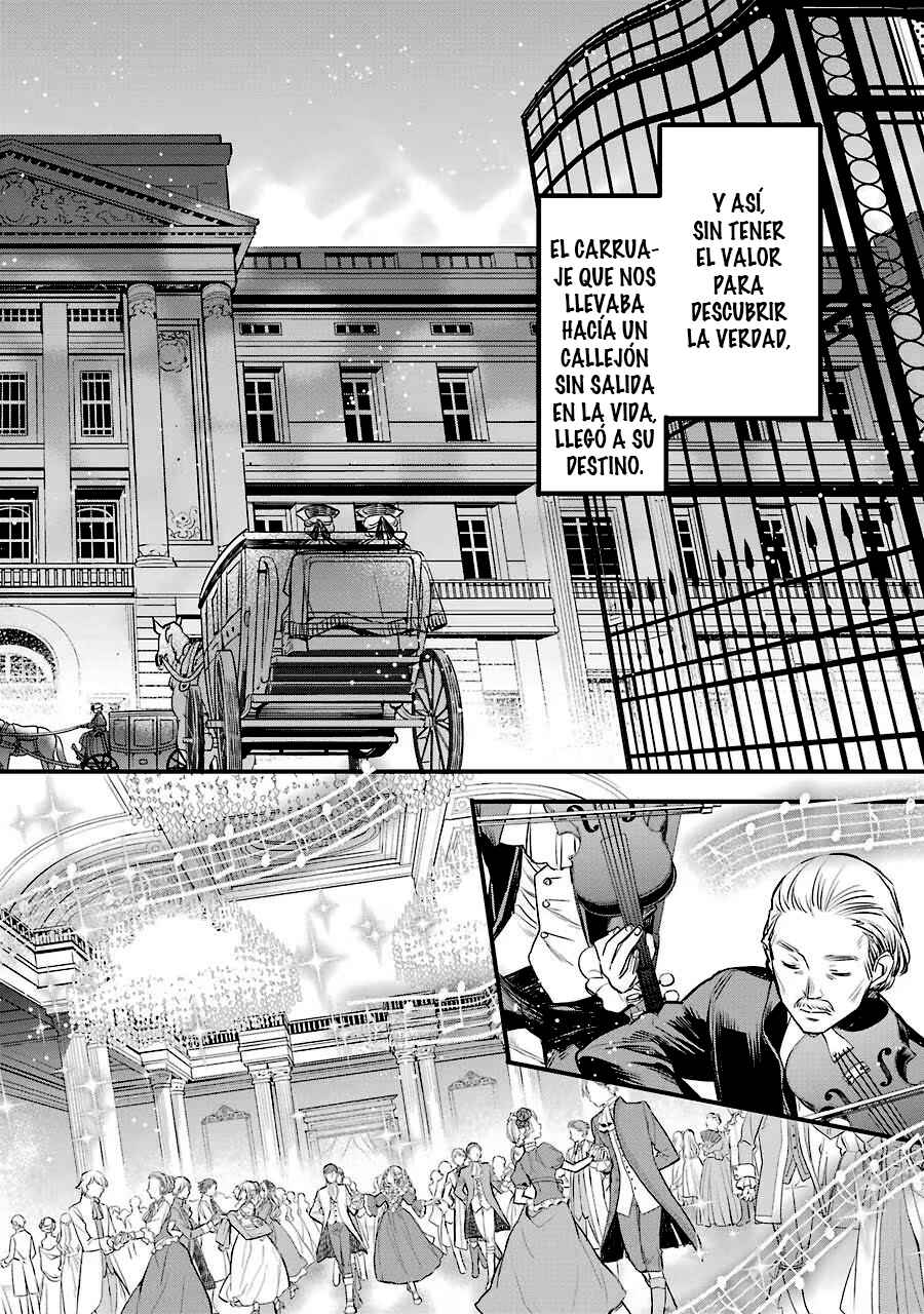 The Holy Grail of Eris Chapter 2 - Page 22