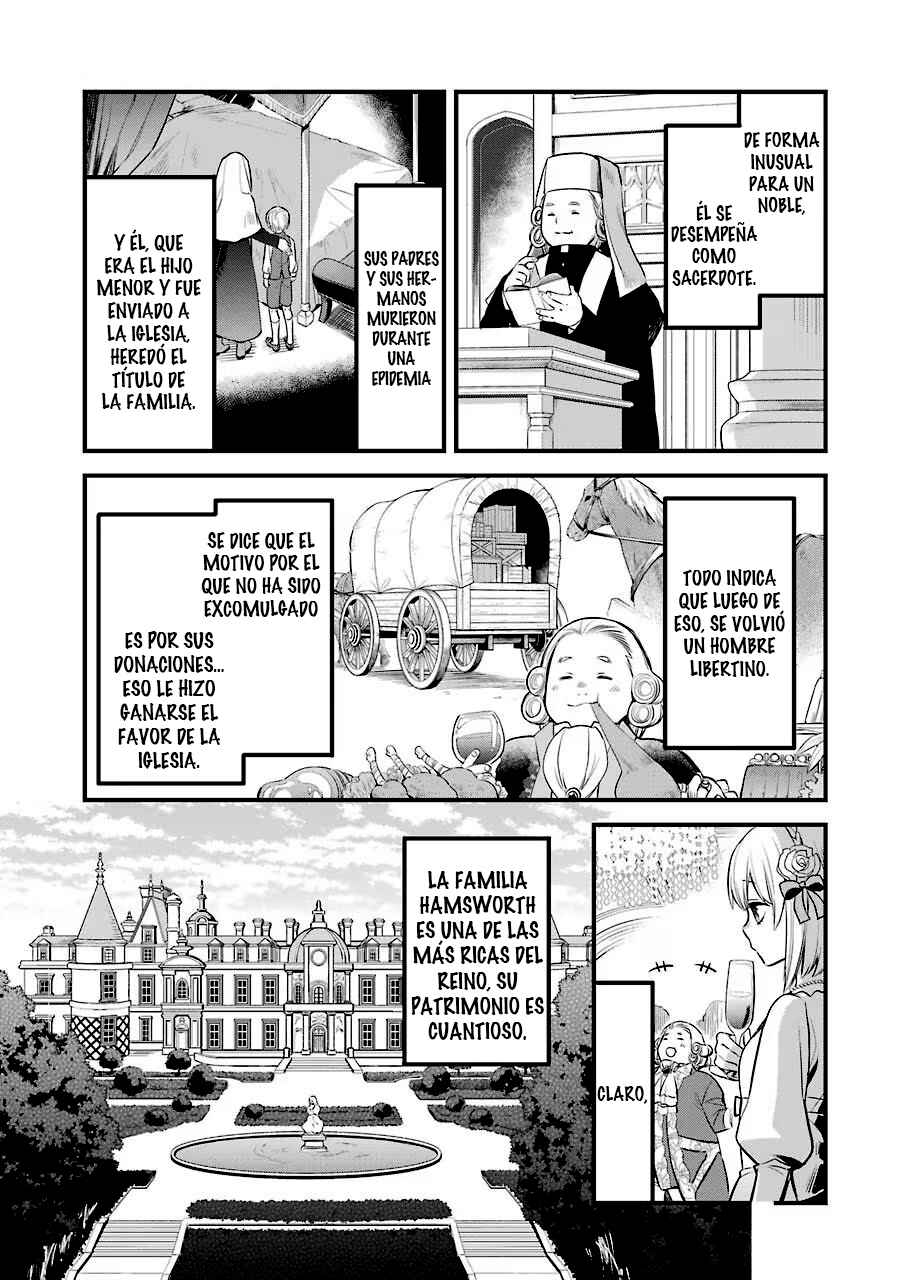 The Holy Grail of Eris Chapter 2 - Page 25