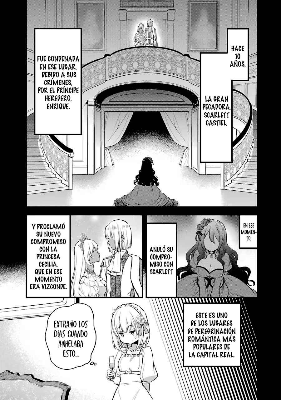 The Holy Grail of Eris Chapter 2 - Page 27