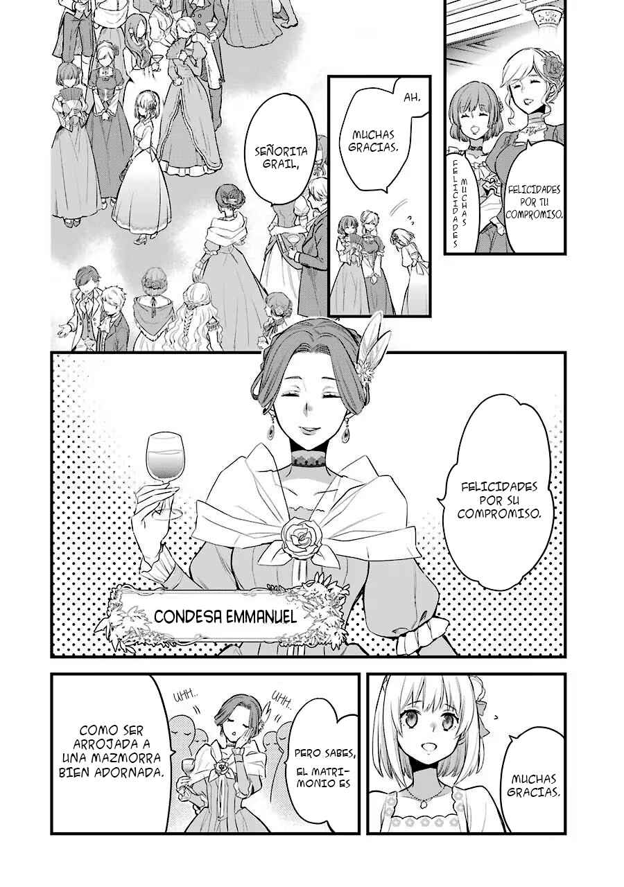 The Holy Grail of Eris Chapter 2 - Page 28