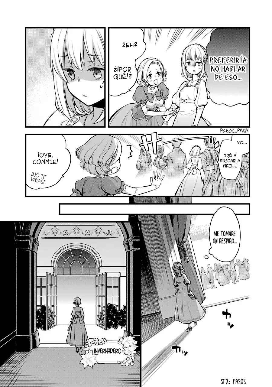 The Holy Grail of Eris Chapter 2 - Page 31