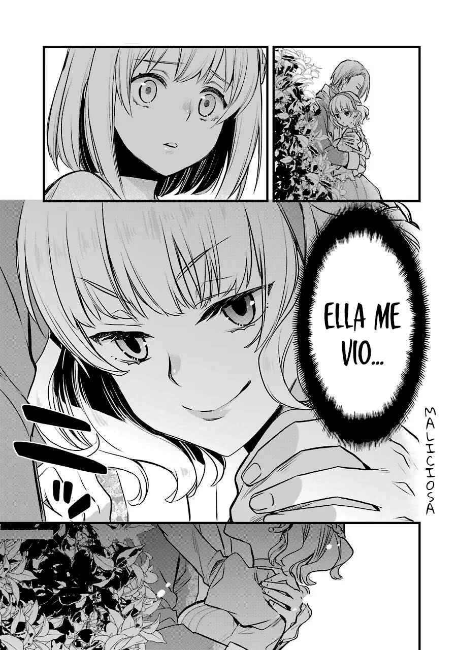 The Holy Grail of Eris Chapter 2 - Page 35