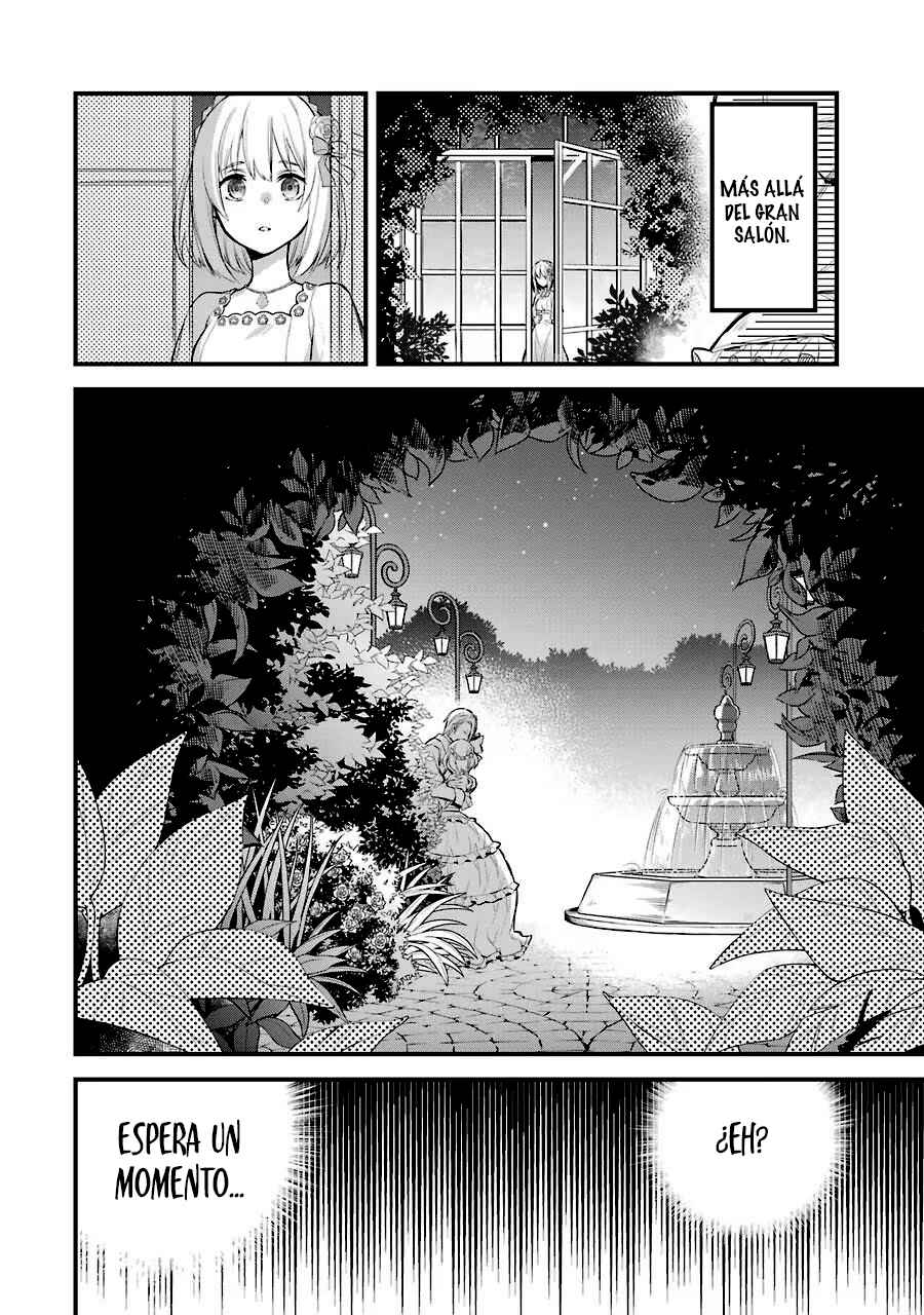 The Holy Grail of Eris Chapter 2 - Page 4