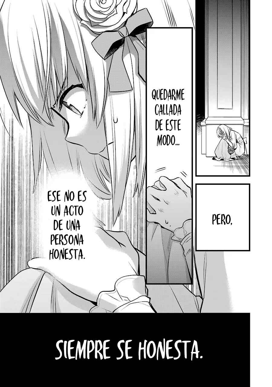 The Holy Grail of Eris Chapter 2 - Page 41