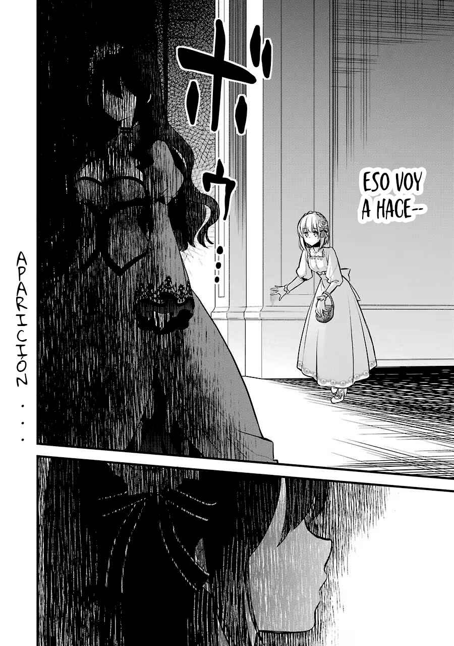 The Holy Grail of Eris Chapter 2 - Page 44