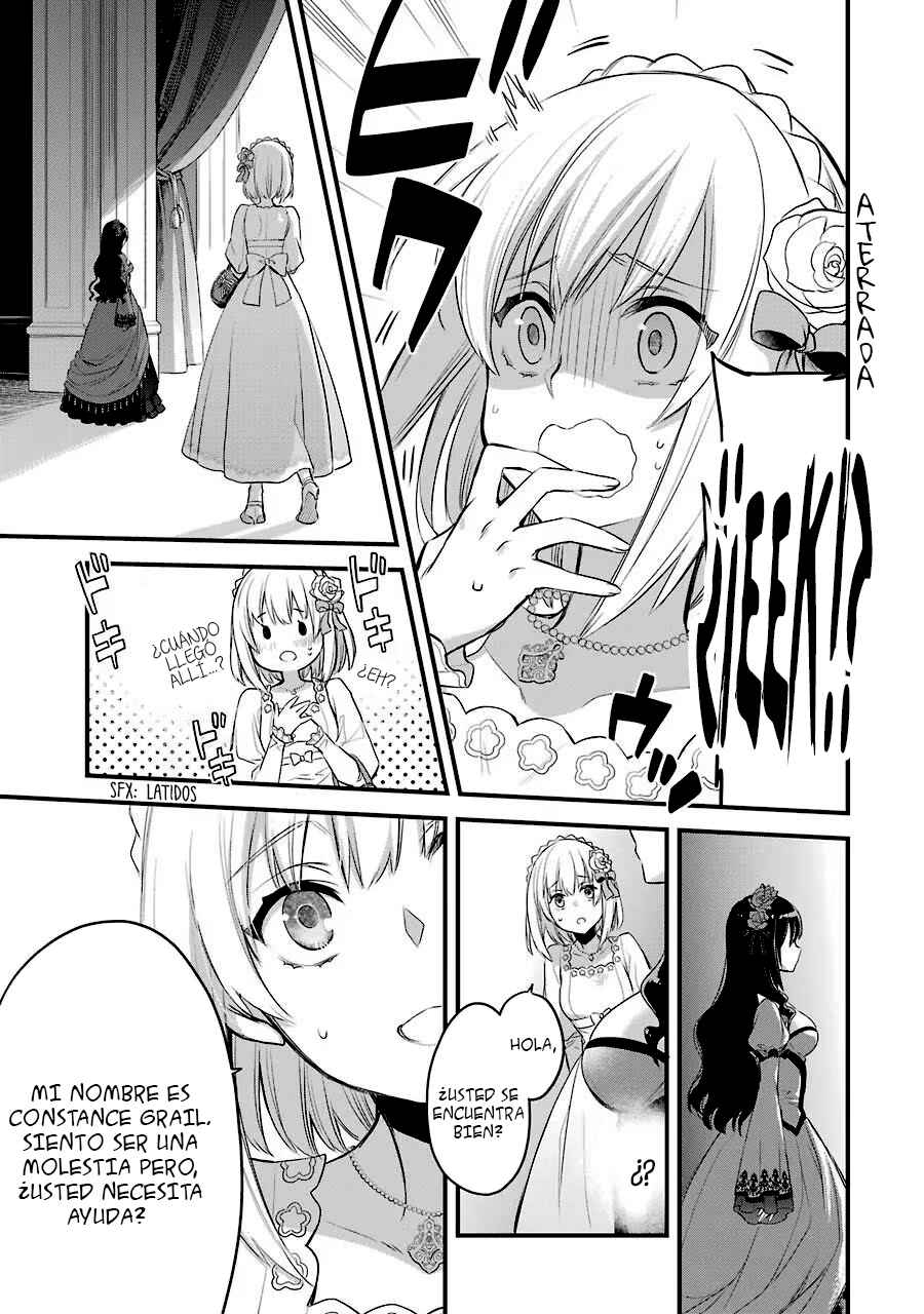 The Holy Grail of Eris Chapter 2 - Page 45