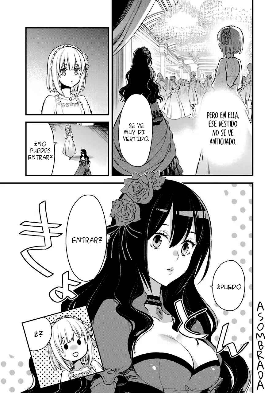 The Holy Grail of Eris Chapter 2 - Page 48