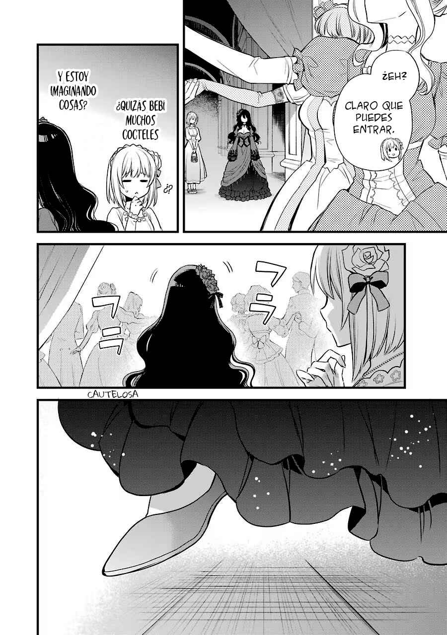 The Holy Grail of Eris Chapter 2 - Page 49