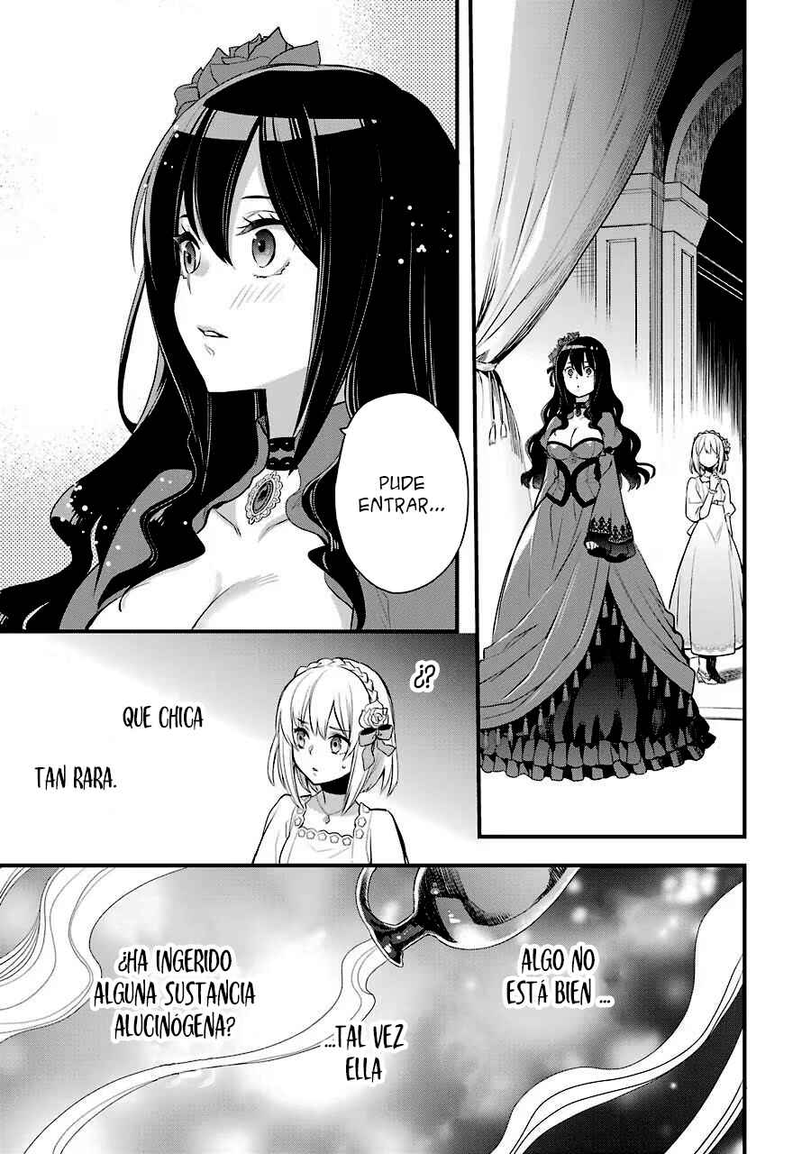 The Holy Grail of Eris Chapter 2 - Page 50