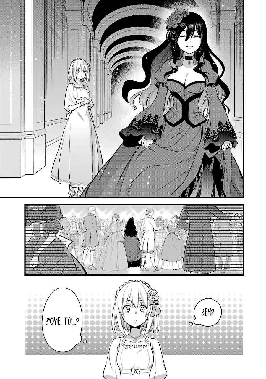 The Holy Grail of Eris Chapter 2 - Page 52