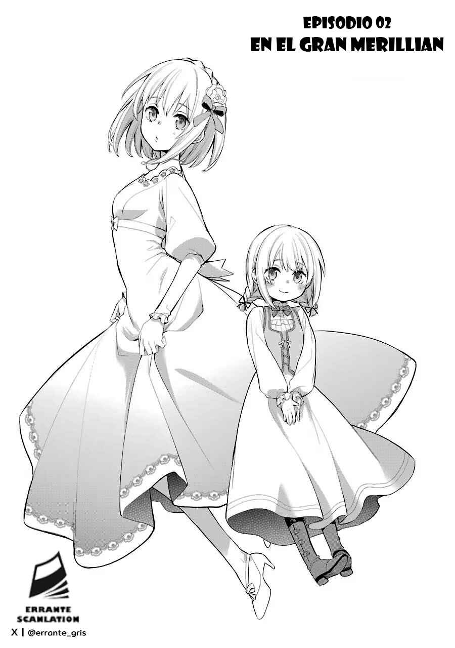 The Holy Grail of Eris Chapter 2 - Page 6