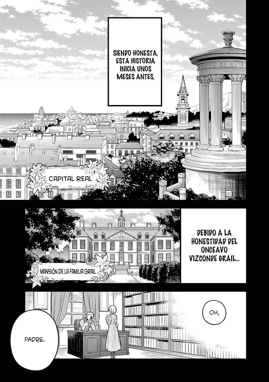 The Holy Grail of Eris Chapter 2 - Page 7