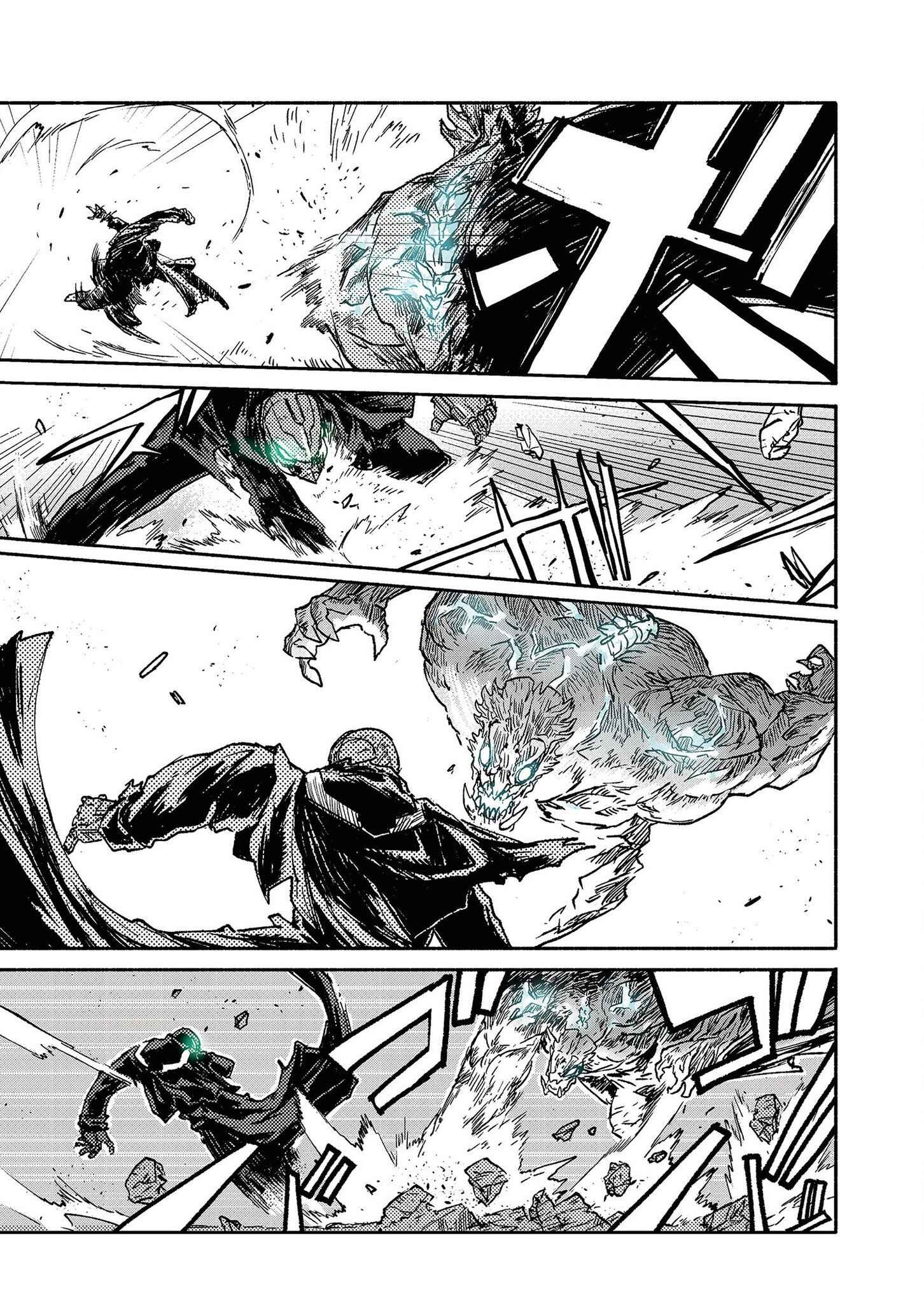 COLOR/LESS Chapter 12 - Page 18
