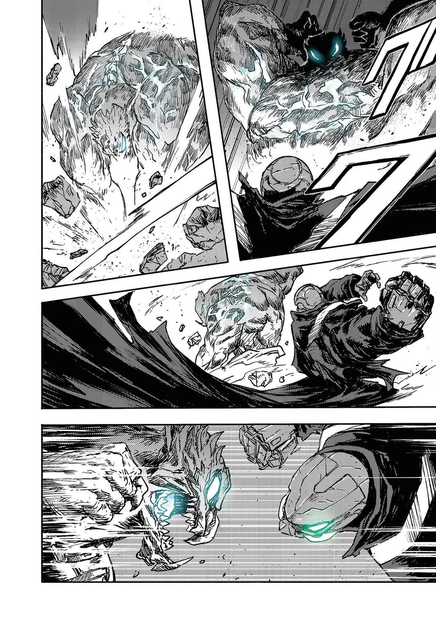 COLOR/LESS Chapter 12 - Page 19