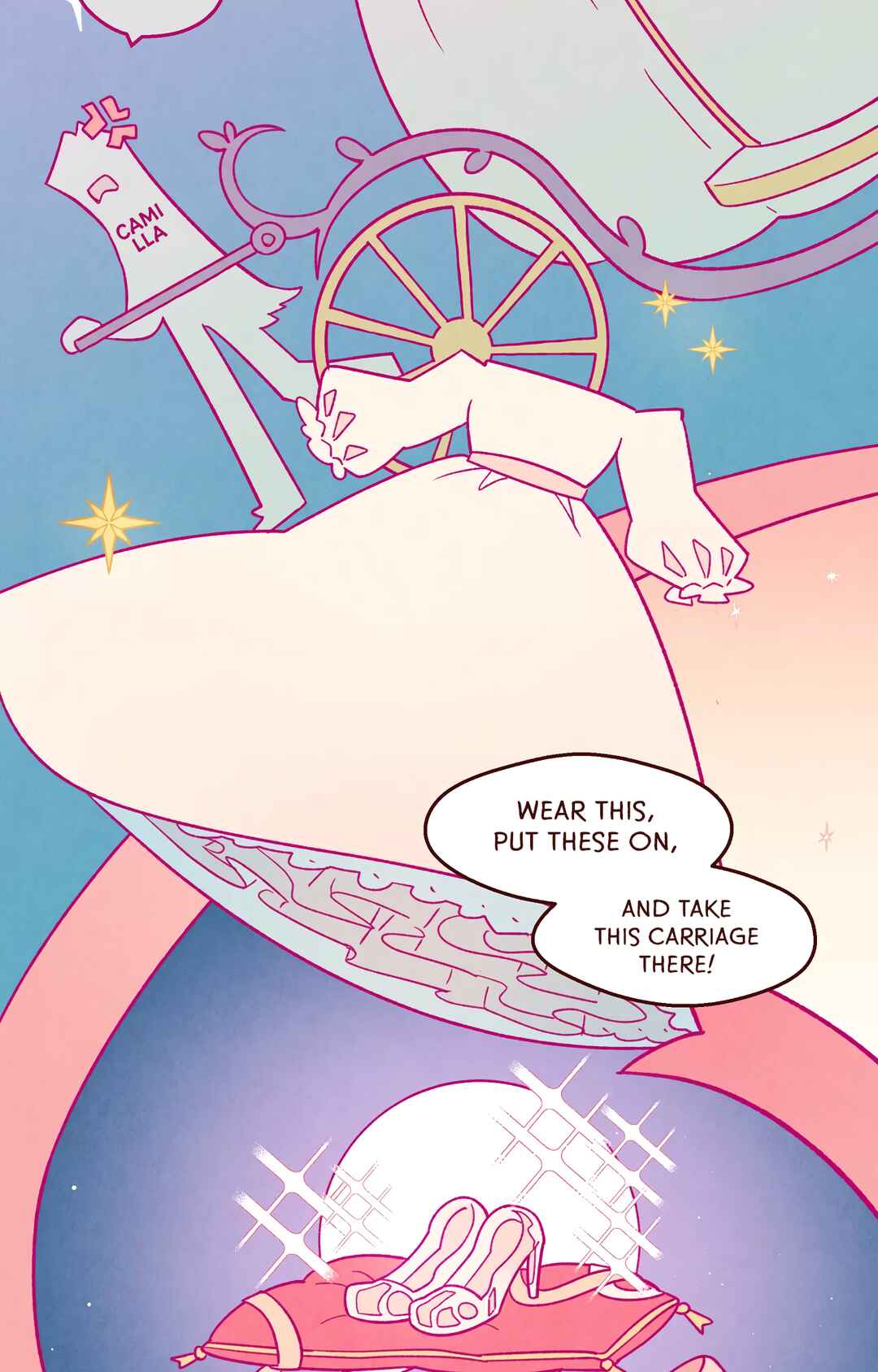 Na neun Amy reul Saranghae Chapter 13 - Page 10