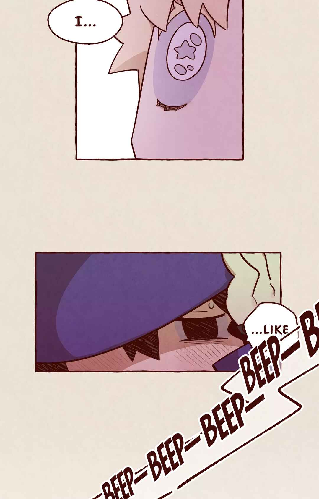 Na neun Amy reul Saranghae Chapter 13 - Page 14