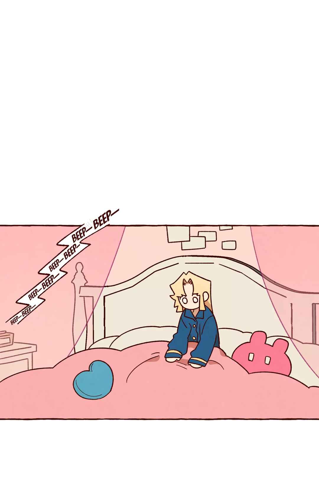 Na neun Amy reul Saranghae Chapter 13 - Page 16