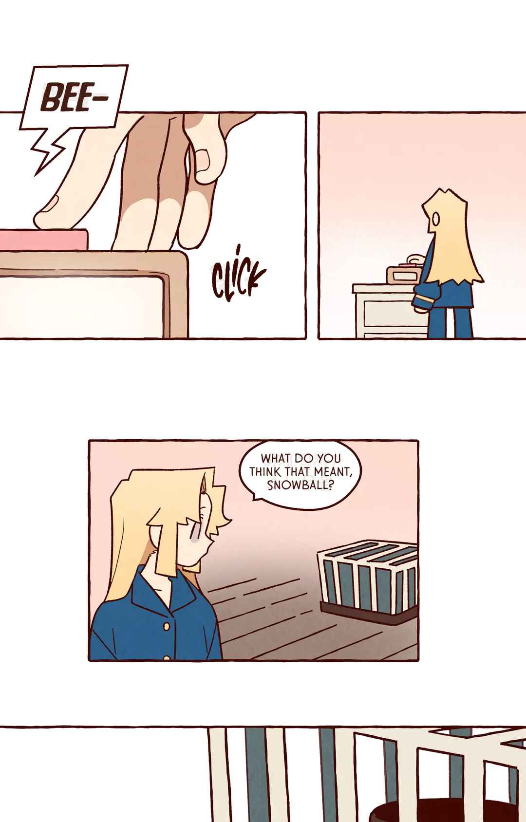 Na neun Amy reul Saranghae Chapter 13 - Page 17